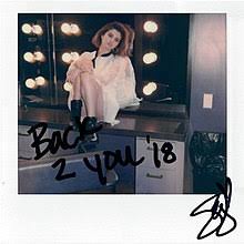 Back To You Selena Gomez Song Wikipedia