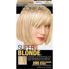 Pour the brew into a spray bottle and spritz your hair. How To Bleach Hair At Home Hairstylist Tips For Dyeing Your Own Roots