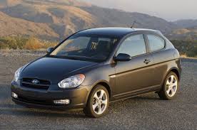 Deadliest Vehicles For Drivers Hyundai Accent Accent Hatchback Hyundai