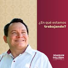 Nos estamos preparando, de la mano del pueblo y de distintos sectores, para  asegurar un gobierno sólido, honesto, que entienda y atienda a todos por  igual.