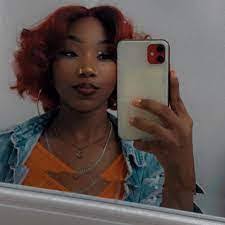 Nakisha Tucker's Instagram, Twitter & Facebook