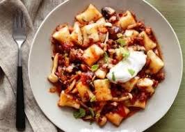 I imagine that same guest moving on to our persian lamb shank, slow roasted served with preserved lemon and golden raisin couscous and grilled asparagus with dukkah (a spice mix consisting of hazelnuts, cumin, coriander, sesame seeds, thyme and fresh mint) Leftover Lamb Tagine With Lemon Couscous Recipe