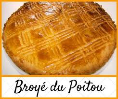 Gateaux Regionaux Culture Crunch Recettes De Cuisine Recette Facile Recette