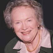 Betty Watson Obituary