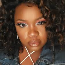 Kerry-ann Hinds-Lewis (@glamup_bykbbeauty) • Instagram photos and videos