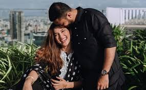 For the ceremony, khan went for. Bigg Boss 14 S Gauahar Khan To Tie The Knot With Zaid Darbar By Year End Family Says We Re Ready