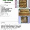Resep pisang bakar mulai banyak dicari saat ini. 1