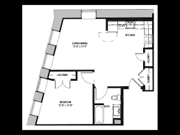 To access the door, simply tap your foot and the ramp swivels out. 1 2 Bed Apartments Check Availability Landmark At Sibley Square