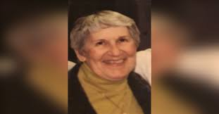Obituary information for Sue Elizabeth McGuire