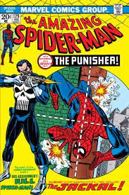 Created by writer gerry conway and artists john romita, sr. 8 Best Punisher Comics Marvel
