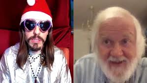 Dan Winter Interviewed by Razzle Dazzle