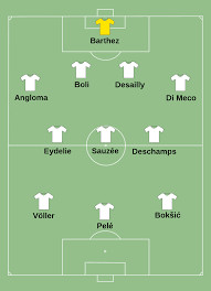 8ème finale de ligue des champions. File Olympique De Marseille L Equipe De La Finale De La Ligue Des Champions 1993 Svg Wikimedia Commons