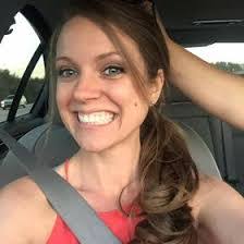 Leah Carson's Instagram, Twitter & Facebook