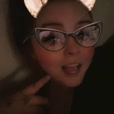 Ashley Pinkett's Instagram, Twitter & Facebook