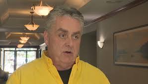 Roy Paulson's Instagram, Twitter & Facebook