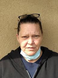 Offender Information