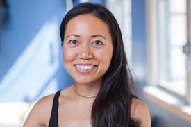 instructor spotlight: Kai-Ting Yang!