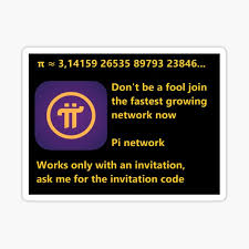 Auch für bitcoin cash verlief der jahreswechsel positiv. Pi Cryptocurrency Stickers Redbubble