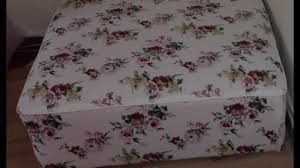 تغليف الكنبات بأبسط طريقة ممكنةthe Easiest Way To Make A Sofa La Meilleure Facon De Faire Un Canape Youtube