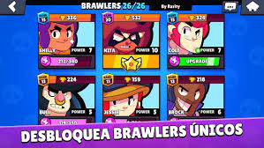 Prepárate para sobrevivir mientras te enfrentas en una intensa batalla de tan solo 3 minutos de duración a oleadas de enemigos dispuestos. Descargar Brawl Stars En Pc Con Memu
