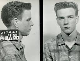 The vintage hairstyles and haircuts men wore in the 1950s were as varied as the women's. 50s Hairstyles Men Short Bpatello