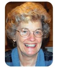 Anne Brantingham Obituary (1930