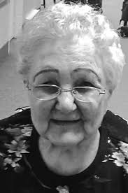 Obituary: Priscilla Lowery