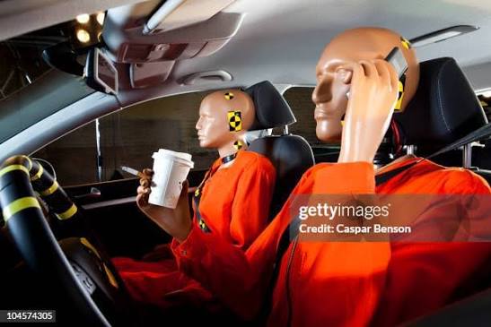 165 Female Crash Test Dummy Stock Photos, High-Res Pictures, and Images - Getty Images