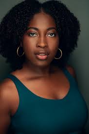 Mackenzie Holley resume 2024