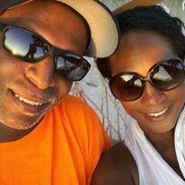 Jevon Holmes and Horace Anding Jr.'s Wedding Website