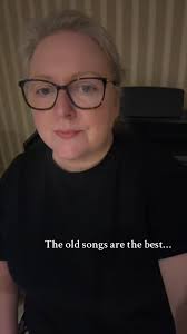 I am so sad to hear of the passing of my first singing teacher, the  legendary Geraldine Magee. Geraldine was a force to be reckoned with but  when she took you under