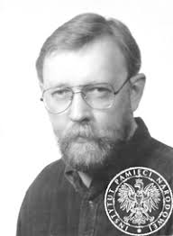 Stępień Jerzy Adam