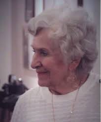 Alma Maglio Obituary