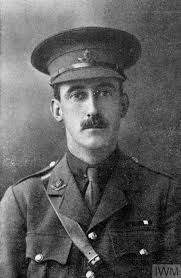 Lives of the First World War