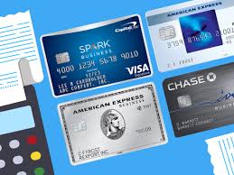 Upscale business travelers get the most travel perks from the business platinum card® from american express. The Best Small Business Credit Cards July 2021