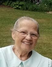 Elizabeth J. Blank Obituary 2023