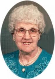Edna (Carlson) Darling Obituary May 23, 2013