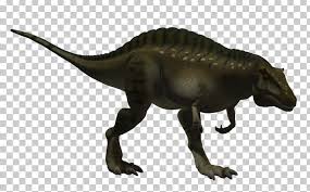 Tyrannosaurus Acrocanthosaurus Altispinax Dinosaur Size