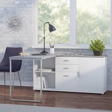 Introduce style with dressing tables that lend a luxurious touch to your morning routine. Latitude Run Dariell 3 Drawer L Shape Executive Desk Reviews Wayfair
