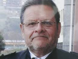 Viuda del bombero que murió tras incidentes del 21 de mayo: "Quiero que se  sepa la verdad"