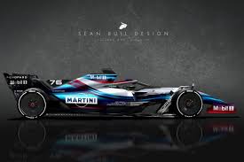Follow your favourite f1 drivers on and off the track. Formel 1 So Konnten Audi Porsche Und Co 2021 Aussehen Autobild De