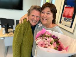 Telefonsamtalen kan ha reddet Karis liv