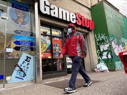 Will Gamestop Launch An Nft Marketplace Using Loopring Technology