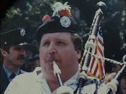 Bronx street named after late FDNY dispatcher Dennis O'Connell