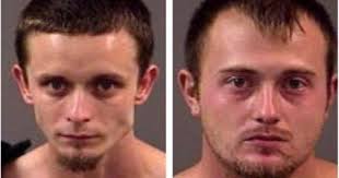 Escaped Warren Co. Regional Jail inmates recaptured