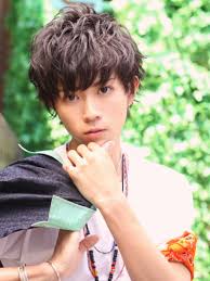 ２０１５春夏最旬ショートメンズ髪型 Lipps 原宿mens Hairstyle
