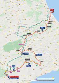 Running from saturday 14 august 2021 to sunday 5 september 2021, la vuelta 21will be made up of 21 stages and will cover a total distance of 3.417 kilometers. Preview What You Need To Know About Stage 7 Of The Vuelta A Espana Cyclingtips