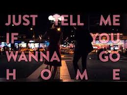 Keira Knightley Tell Me If You Wanna Go Home Begin Again Soundtrack Youtube Keira Knightley Going Home Quotes Going Home