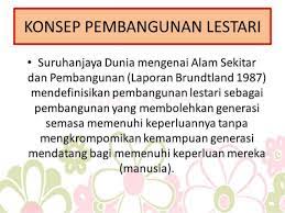 Alam semula jadi merangkumi segala jirim hidup dan jirim bukan hidup yang berada secara semula jadi di bumi. Definisi Alam Sekitar Pdf Softmoreonly