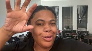 What It Is: Vol. 118